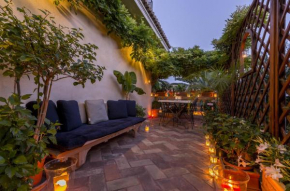 Episcopo Lipinsky Luxury Suites